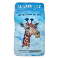 High Giraffe Seeds CBD High Lights Feminisiert