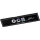 OCB Premium King Size Slim Papers, 32 Blatt