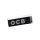 OCB Premium Filter Tips Perforiert, 50 Blatt